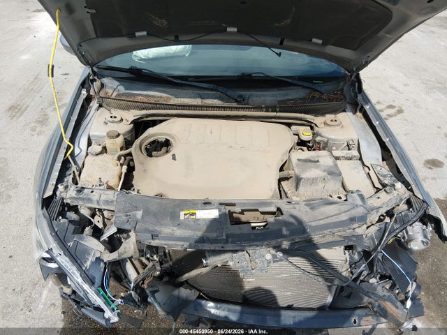 Aukcja sprzedaży 2014 Chrysler 200 Touring, vin: 1C3CCBBG1EN171302, numer aukcji: 45450950
