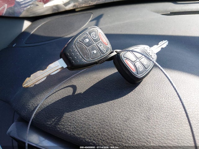Aukcja sprzedaży 2014 Chrysler 200 Touring, vin: 1C3CCBBG1EN171302, numer aukcji: 45450950