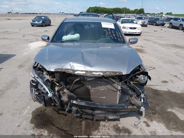 Aukcja sprzedaży 2014 Chrysler 200 Touring, vin: 1C3CCBBG1EN171302, numer aukcji: 45450950