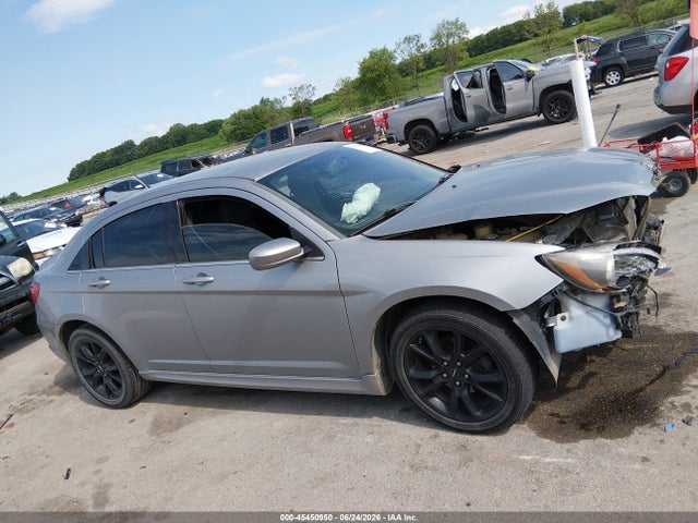 Aukcja sprzedaży 2014 Chrysler 200 Touring, vin: 1C3CCBBG1EN171302, numer aukcji: 45450950