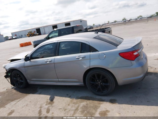 Aukcja sprzedaży 2014 Chrysler 200 Touring, vin: 1C3CCBBG1EN171302, numer aukcji: 45450950