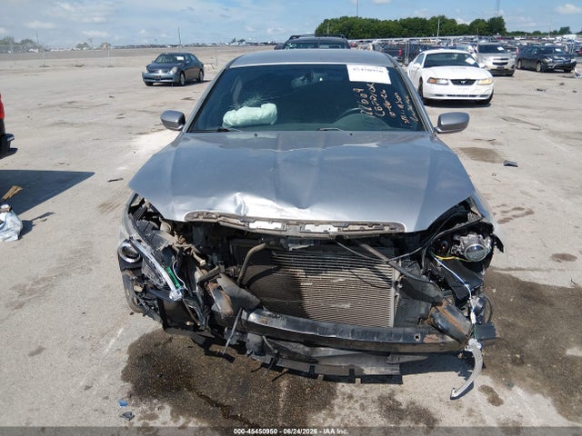 Aukcja sprzedaży 2014 Chrysler 200 Touring, vin: 1C3CCBBG1EN171302, numer aukcji: 45450950