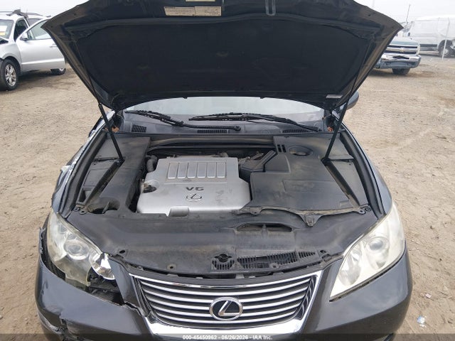 Продажа на аукционе авто 2007 Lexus Es 350, vin: JTHBJ46G672119122, номер лота: 45450962