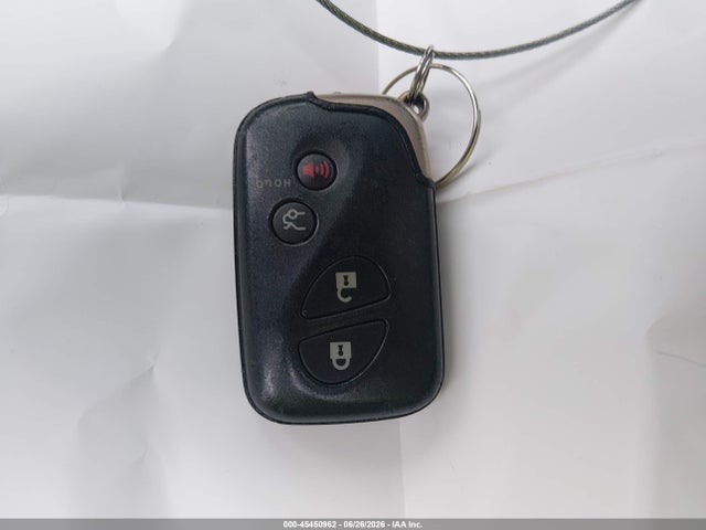 Продажа на аукционе авто 2007 Lexus Es 350, vin: JTHBJ46G672119122, номер лота: 45450962