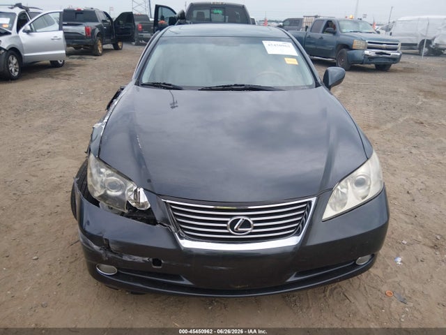 Продажа на аукционе авто 2007 Lexus Es 350, vin: JTHBJ46G672119122, номер лота: 45450962
