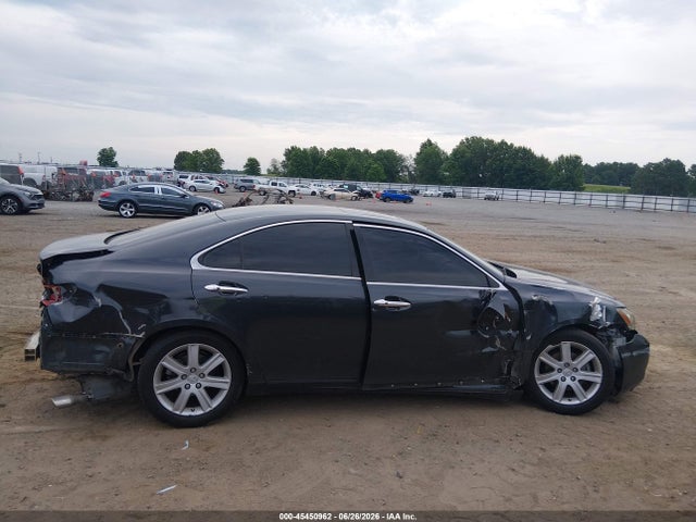 Продажа на аукционе авто 2007 Lexus Es 350, vin: JTHBJ46G672119122, номер лота: 45450962
