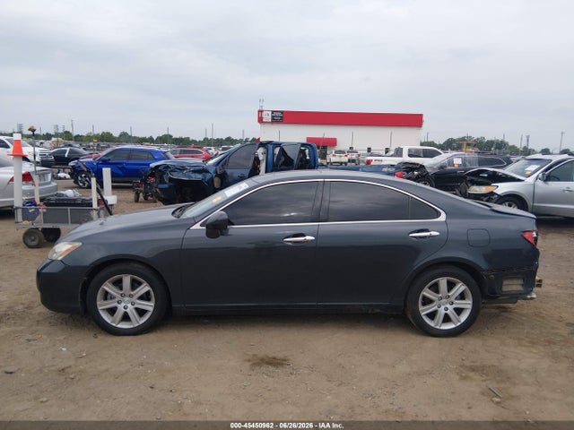 Продажа на аукционе авто 2007 Lexus Es 350, vin: JTHBJ46G672119122, номер лота: 45450962
