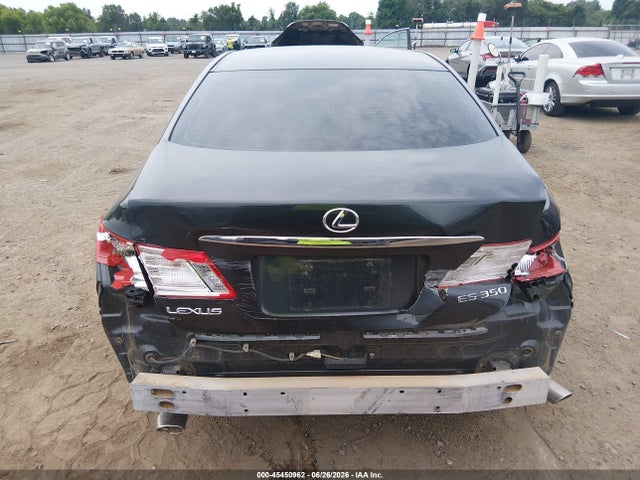 Продажа на аукционе авто 2007 Lexus Es 350, vin: JTHBJ46G672119122, номер лота: 45450962