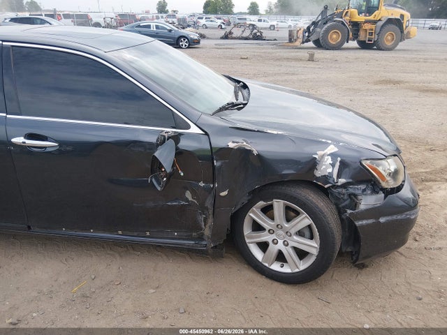 Продажа на аукционе авто 2007 Lexus Es 350, vin: JTHBJ46G672119122, номер лота: 45450962