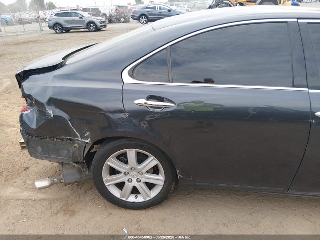 Продажа на аукционе авто 2007 Lexus Es 350, vin: JTHBJ46G672119122, номер лота: 45450962