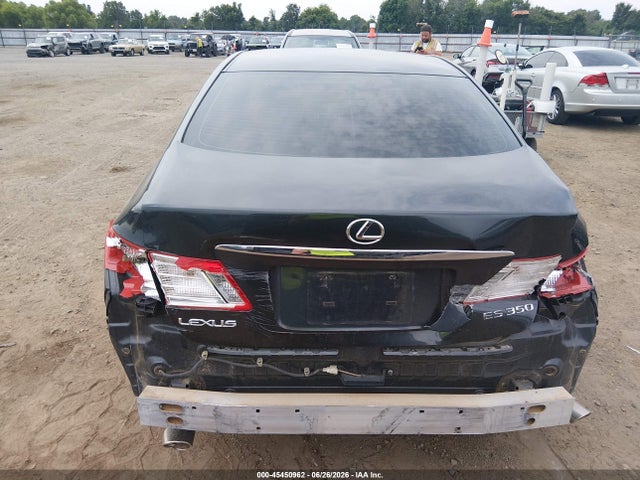 Продажа на аукционе авто 2007 Lexus Es 350, vin: JTHBJ46G672119122, номер лота: 45450962