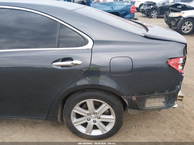 Продажа на аукционе авто 2007 Lexus Es 350, vin: JTHBJ46G672119122, номер лота: 45450962