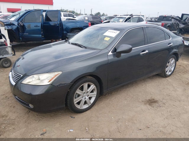 Продажа на аукционе авто 2007 Lexus Es 350, vin: JTHBJ46G672119122, номер лота: 45450962