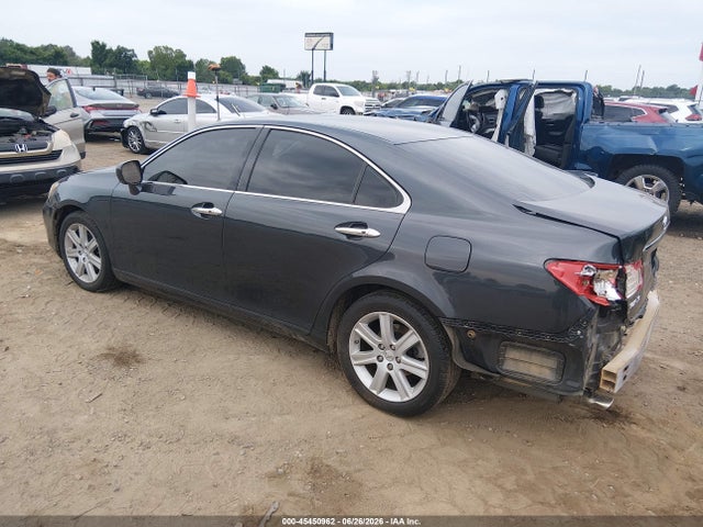Продажа на аукционе авто 2007 Lexus Es 350, vin: JTHBJ46G672119122, номер лота: 45450962
