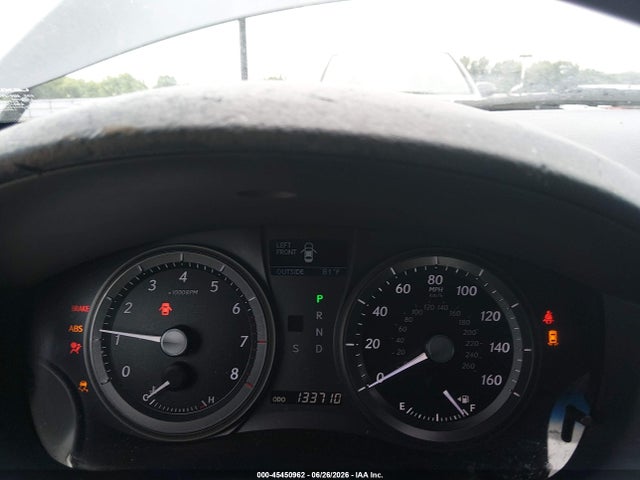 Продажа на аукционе авто 2007 Lexus Es 350, vin: JTHBJ46G672119122, номер лота: 45450962