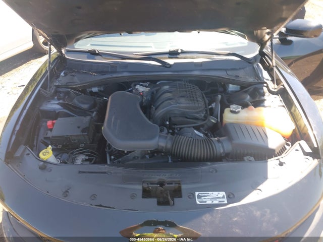 Продажа на аукционе авто 2023 Dodge Charger Gt, vin: 2C3CDXHG5PH566175, номер лота: 45450964