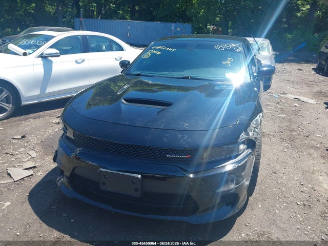 Продажа на аукционе авто 2023 Dodge Charger Gt, vin: 2C3CDXHG5PH566175, номер лота: 45450964