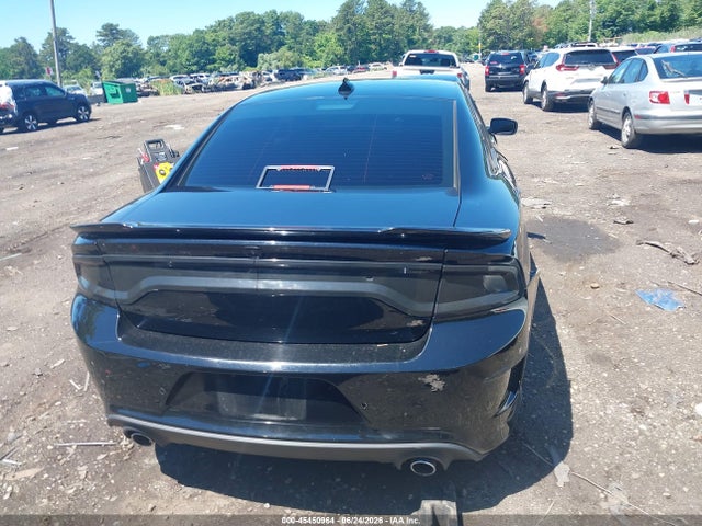 Продажа на аукционе авто 2023 Dodge Charger Gt, vin: 2C3CDXHG5PH566175, номер лота: 45450964