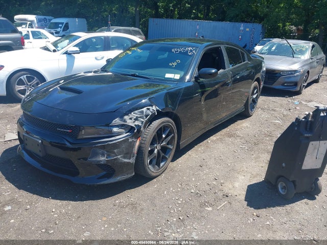 Продажа на аукционе авто 2023 Dodge Charger Gt, vin: 2C3CDXHG5PH566175, номер лота: 45450964