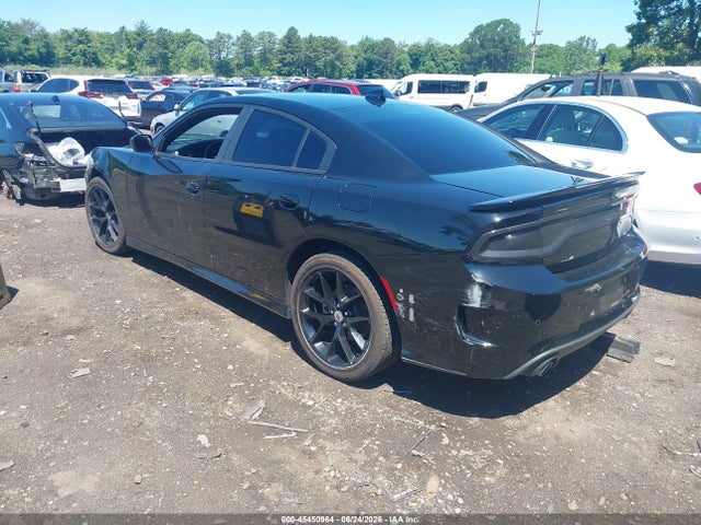 Продажа на аукционе авто 2023 Dodge Charger Gt, vin: 2C3CDXHG5PH566175, номер лота: 45450964