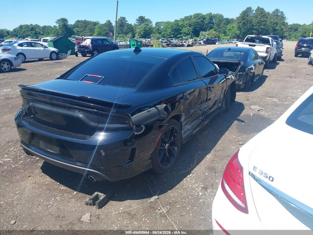 Продажа на аукционе авто 2023 Dodge Charger Gt, vin: 2C3CDXHG5PH566175, номер лота: 45450964