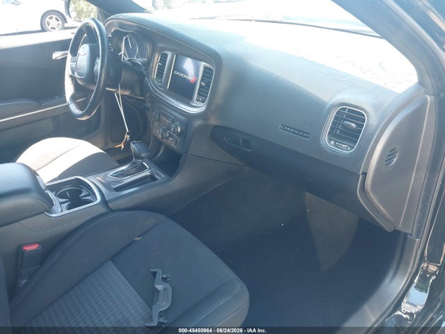 Продажа на аукционе авто 2023 Dodge Charger Gt, vin: 2C3CDXHG5PH566175, номер лота: 45450964