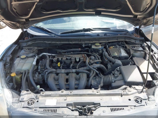 45450967 :رقم المزاد ، JM1BL1L86C1660078 vin ، 2012 Mazda Mazda3 I Touring مزاد بيع