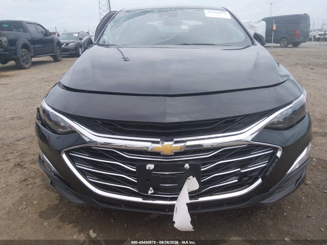 Aukcja sprzedaży 2025 Chevrolet Malibu Fwd Ls, vin: 1G1ZB5ST7SF110056, numer aukcji: 45450970