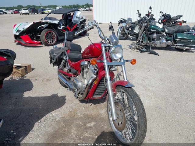 Auction sale of the 1992 Suzuki Vs800 Glp, vin: JS1VS52A7N2100301, lot number: 45450974