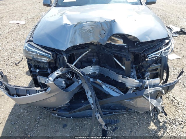 2023 Bmw X3 Xdrive30i მანქანა იყიდება აუქციონზე, vin: WBX57DP07PN247479, აუქციონის ნომერი: 45450976