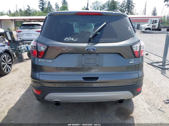 Ford ESCAPE SE 2017 1FMCU9GD9HUC67930 Image 15