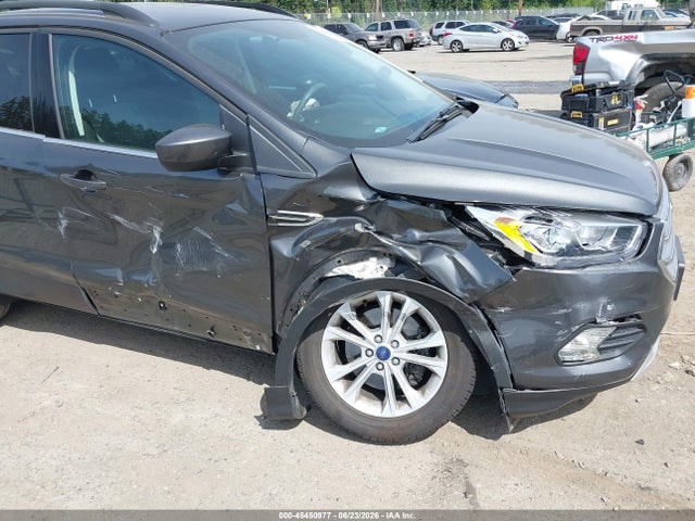 Ford ESCAPE SE 2017 1FMCU9GD9HUC67930 Image 6