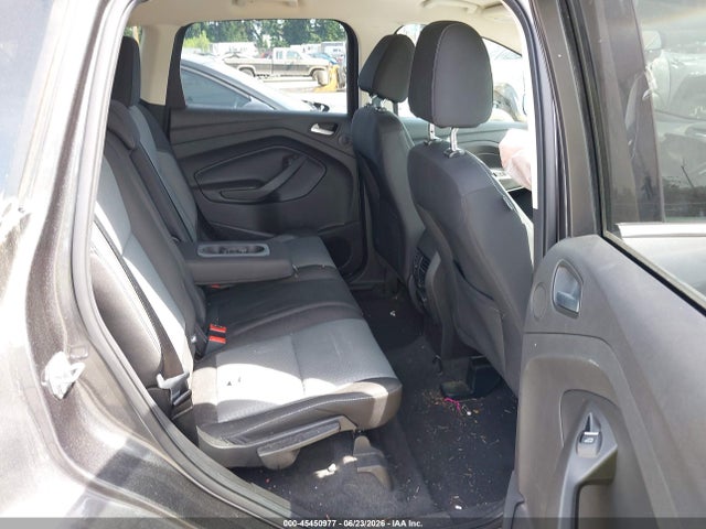 Ford ESCAPE SE 2017 1FMCU9GD9HUC67930 Image 8