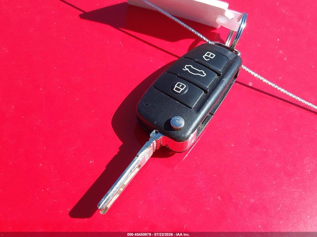 Aukcja sprzedaży 2015 Audi A3, vin: WAUBFGFF0F1108212, numer aukcji: 45450979