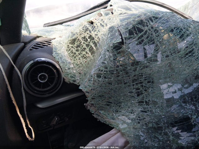 Aukcja sprzedaży 2015 Audi A3, vin: WAUBFGFF0F1108212, numer aukcji: 45450979