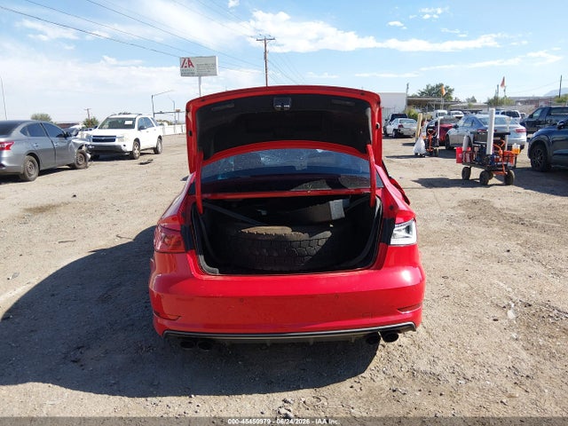 Aukcja sprzedaży 2015 Audi A3, vin: WAUBFGFF0F1108212, numer aukcji: 45450979