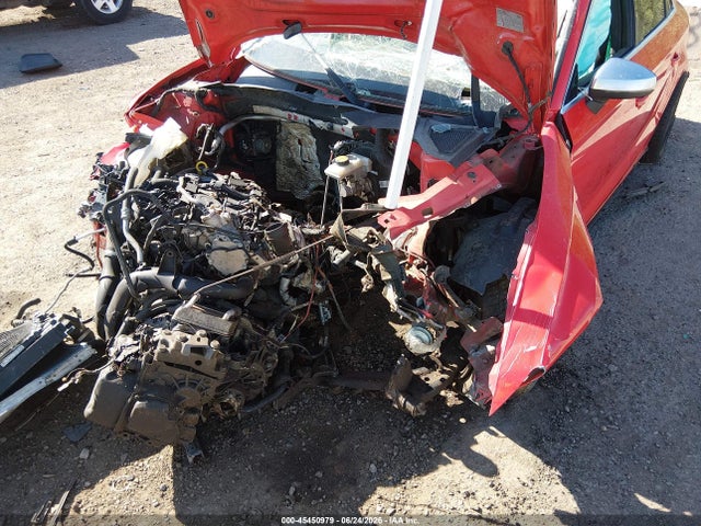 Aukcja sprzedaży 2015 Audi A3, vin: WAUBFGFF0F1108212, numer aukcji: 45450979
