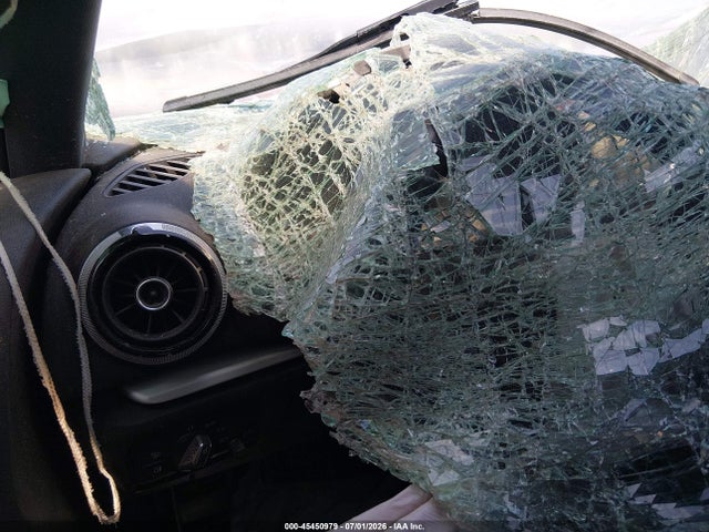 Aukcja sprzedaży 2015 Audi A3, vin: WAUBFGFF0F1108212, numer aukcji: 45450979