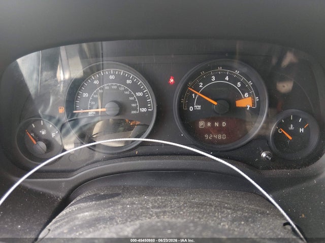 1C4NJRFB7ED792700 Jeep Patriot Latitude