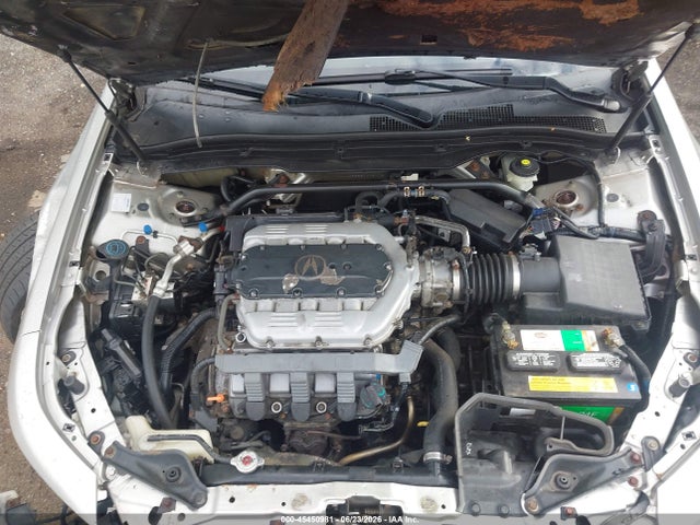 Aukcja sprzedaży 2011 Acura Tl 3.7, vin: 19UUA9F55BA002072, numer aukcji: 45450981