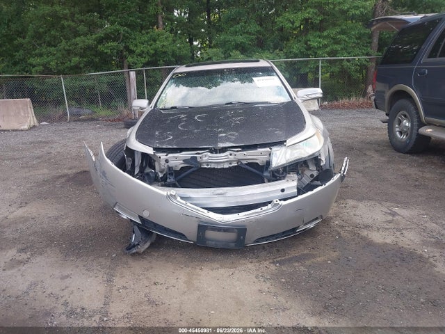 Aukcja sprzedaży 2011 Acura Tl 3.7, vin: 19UUA9F55BA002072, numer aukcji: 45450981