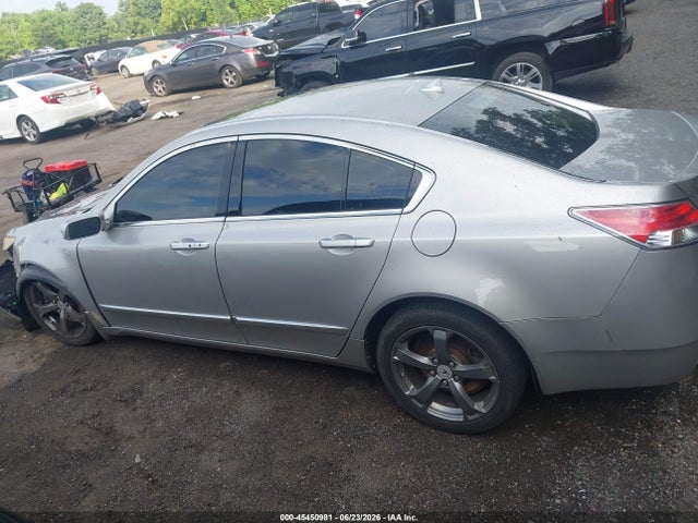 Aukcja sprzedaży 2011 Acura Tl 3.7, vin: 19UUA9F55BA002072, numer aukcji: 45450981