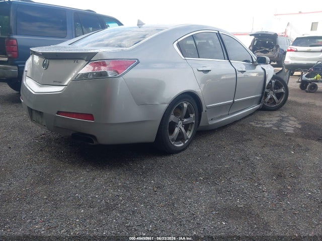 Aukcja sprzedaży 2011 Acura Tl 3.7, vin: 19UUA9F55BA002072, numer aukcji: 45450981