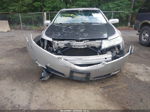 Aukcja sprzedaży 2011 Acura Tl 3.7, vin: 19UUA9F55BA002072, numer aukcji: 45450981