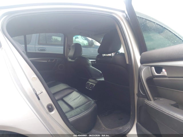Aukcja sprzedaży 2011 Acura Tl 3.7, vin: 19UUA9F55BA002072, numer aukcji: 45450981