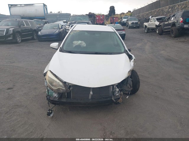 45450995 :رقم المزاد ، 5YFBURHE0EP133906 vin ، 2014 Toyota Corolla Le/le Plus/le Premium مزاد بيع