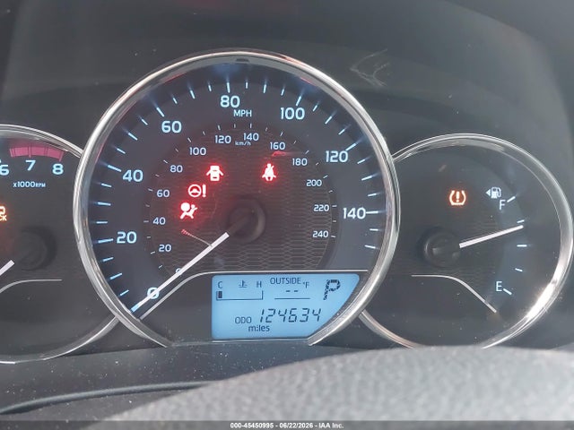 45450995 :رقم المزاد ، 5YFBURHE0EP133906 vin ، 2014 Toyota Corolla Le/le Plus/le Premium مزاد بيع
