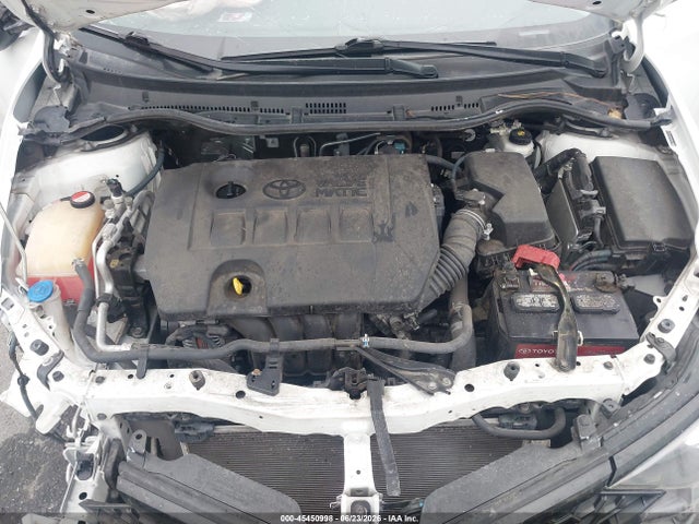 Scion IM 2016 JTNKARJE8GJ500704 Image 10