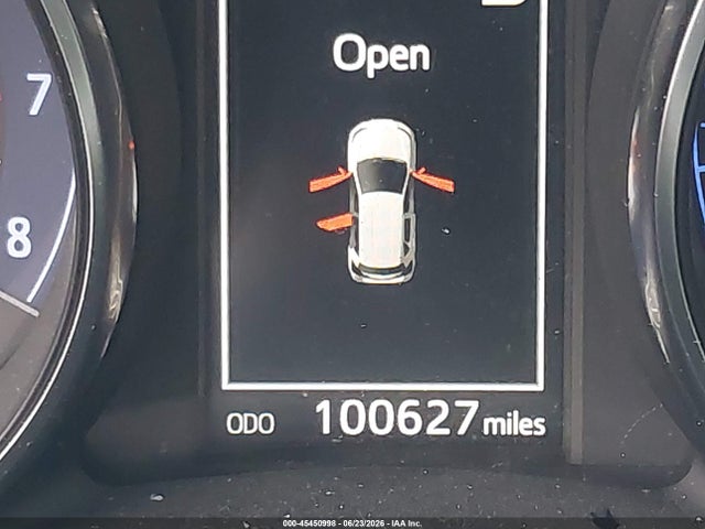 Scion IM 2016 JTNKARJE8GJ500704 Image 16