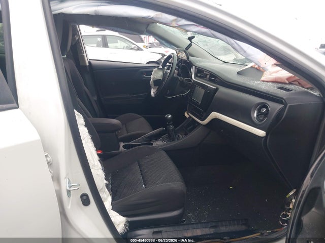 Scion IM 2016 JTNKARJE8GJ500704 Image 5